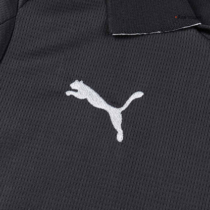 Conjunto Infantil Completo Manchester City 2025/26 Segunda Equipación Kids