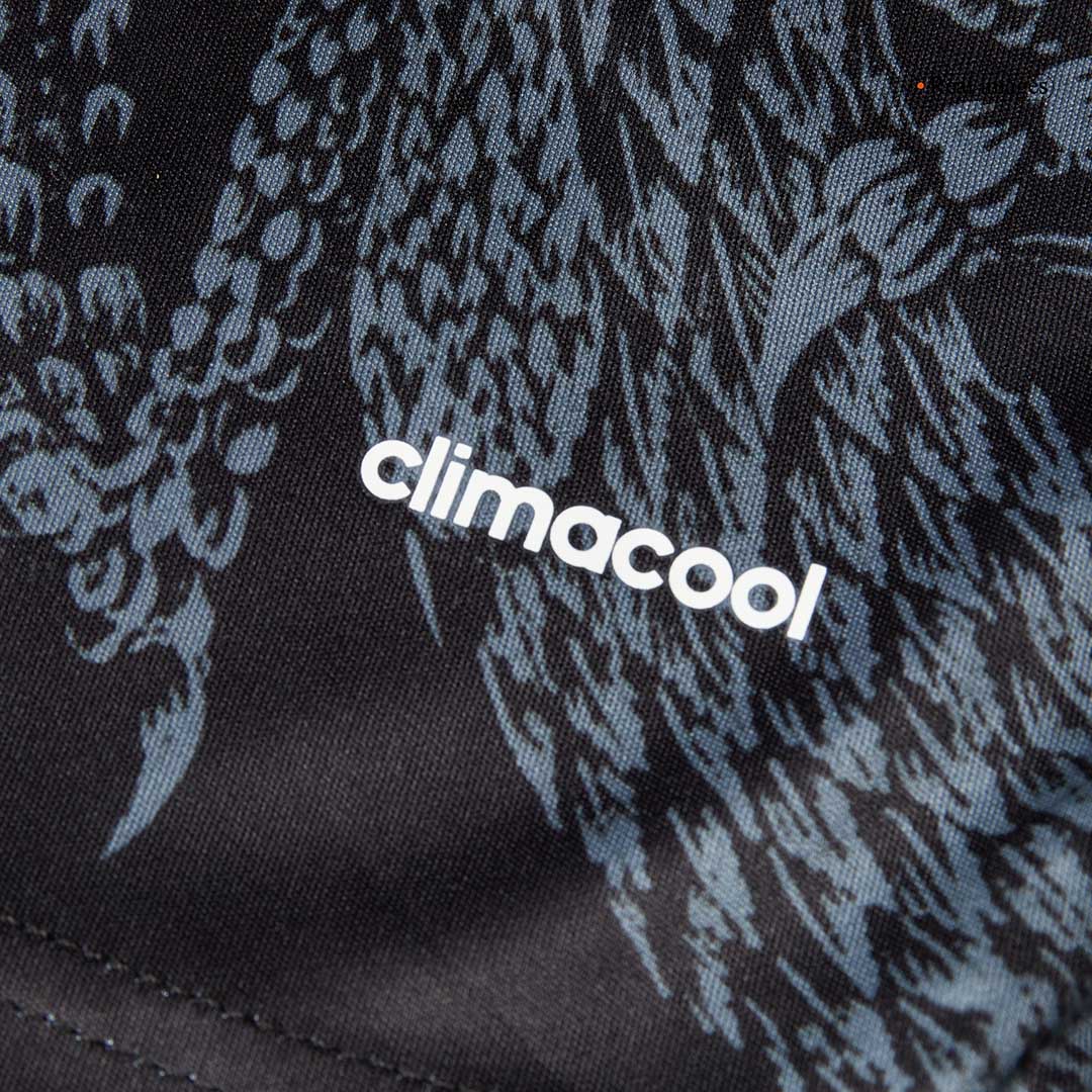 Retro 2014/15 MODRIĆ #19 Real Madrid Tercera Equipación