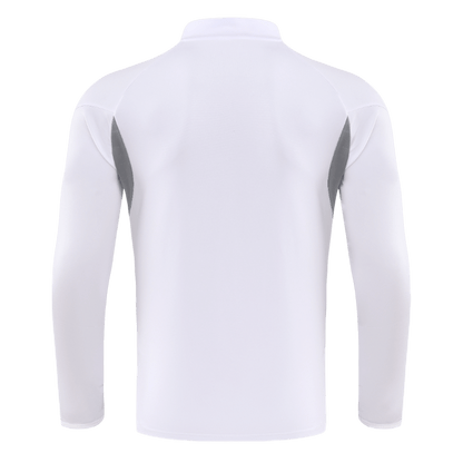 Conjunto Infantil de Entrenamiento Real Madrid 2025/26 Kids