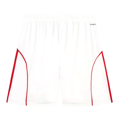 Pantalón Corto Arsenal 2025/26 Primera Equipación