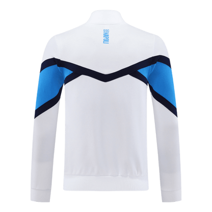Conjunto de Chaqueta de Entrenamiento Napoli 2025/26