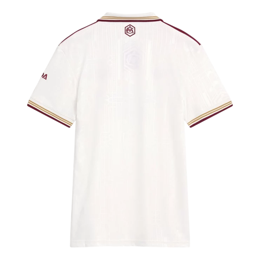 Mujer Arsenal 2025/26 Tercera Equipación Women