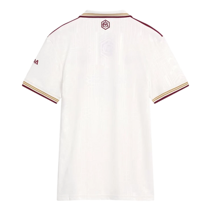 Mujer Arsenal 2025/26 Tercera Equipación Women