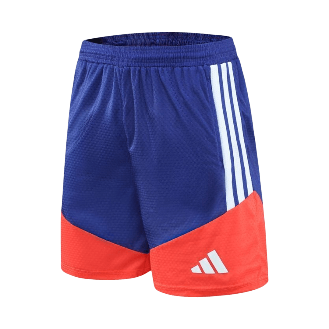 Conjunto Auténtico Japan 2026 Pre-Partido Copa del Mundo