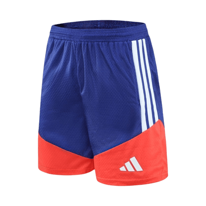 Conjunto Auténtico Japan 2026 Pre-Partido Copa del Mundo