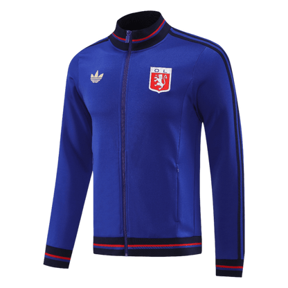 Chaqueta Entrenamiento Olympique Lyonnais 2025/26
