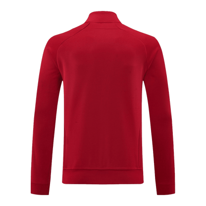 Conjunto de Chaqueta de Entrenamiento Arsenal 2025/26-Camisetas Pasion Shop