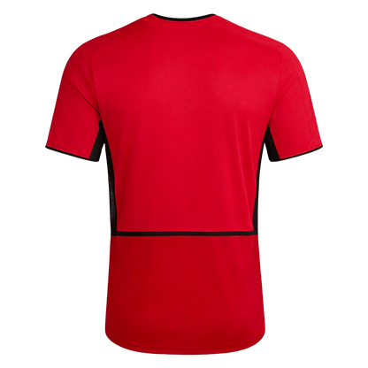 Retro 2002/04 Manchester United Primera Equipación