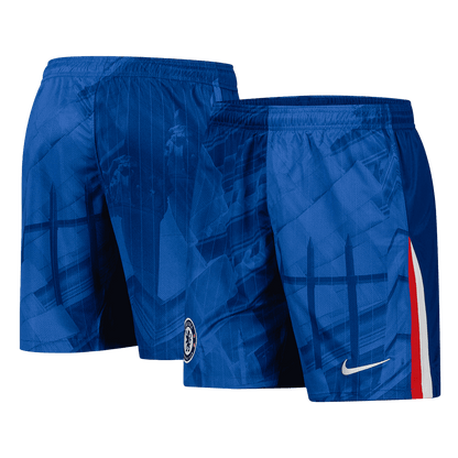 Conjunto Chelsea 2025/26 Primera Equipación (Camiseta + Pantalón Corto)