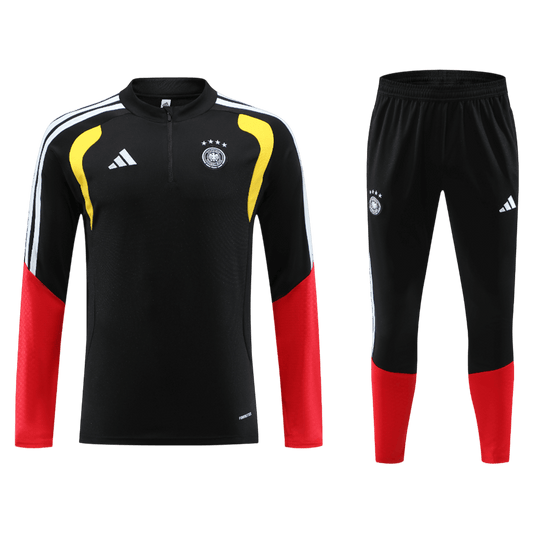Conjunto Infantil de Entrenamiento Germany 2026