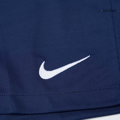 Conjunto Completo Tottenham Hotspur 2025/26 Primera Equipación