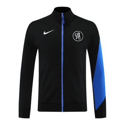Chaqueta Entrenamiento Chelsea 2025/26-Camisetas Pasion Shop