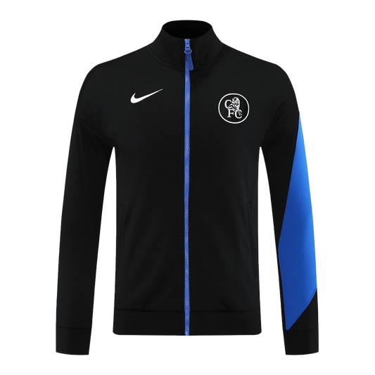 Chaqueta Entrenamiento Chelsea 2025/26-Camisetas Pasion Shop