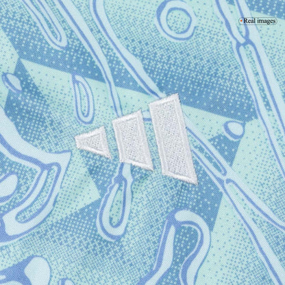 Conjunto Infantil Completo Juventus 2025/26 Segunda Equipación Kids-Camisetas Pasion Shop