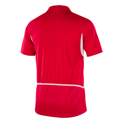 Retro 2002 South Korea Primera Equipación