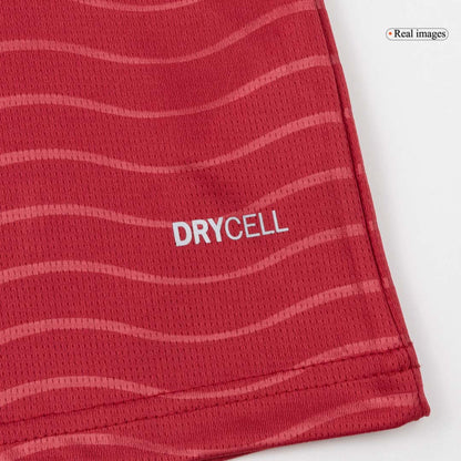 Conjunto Portugal 
2026 Primera Equipación Copa del Mundo