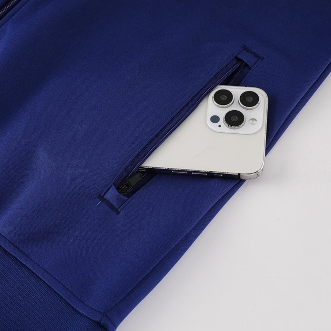 Chaqueta Entrenamiento Arsenal 2025/26-Camisetas Pasion Shop