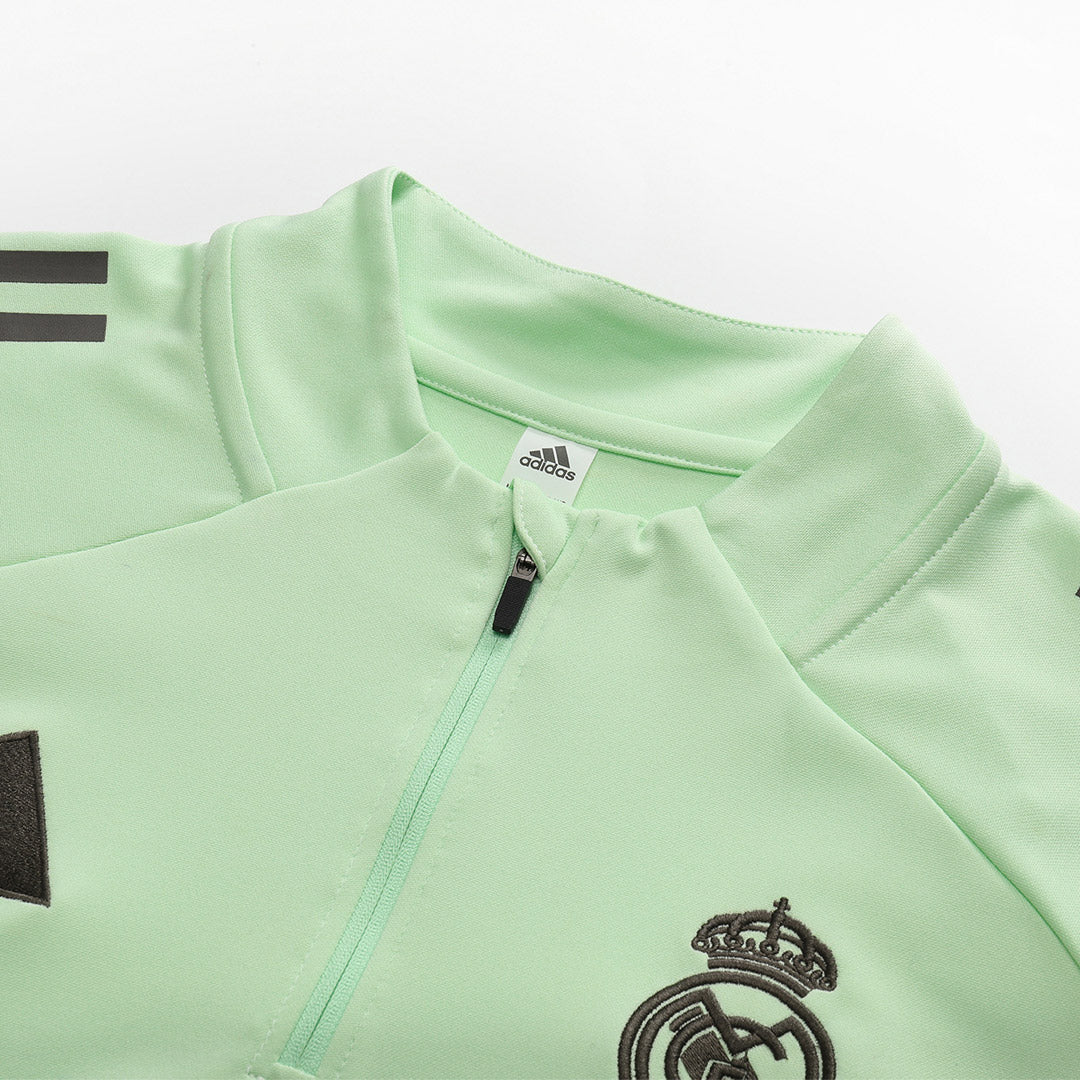 Conjunto Infantil de Entrenamiento Real Madrid 2025/26