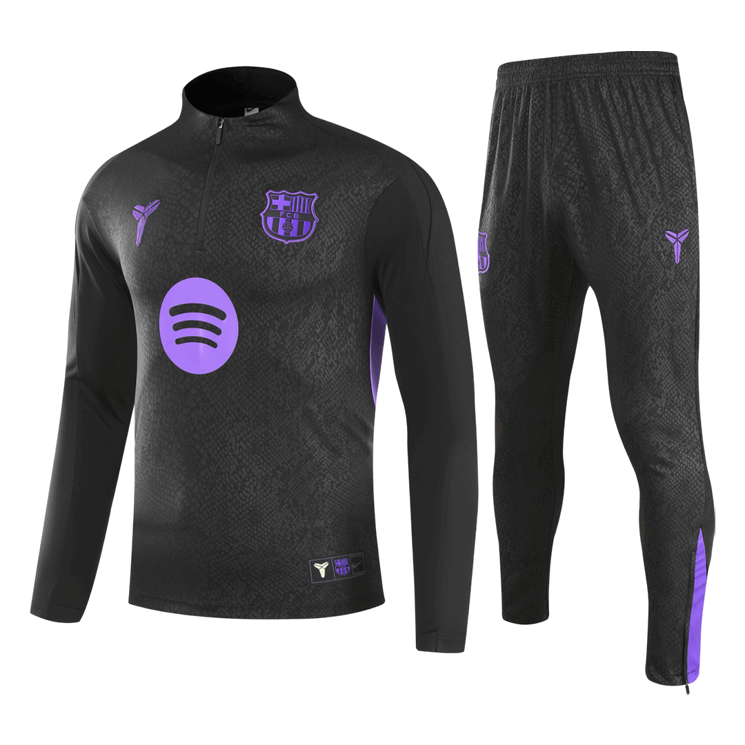 Conjunto Infantil de Entrenamiento Barcelona 2025/26