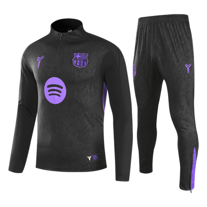 Conjunto Infantil de Entrenamiento Barcelona 2025/26