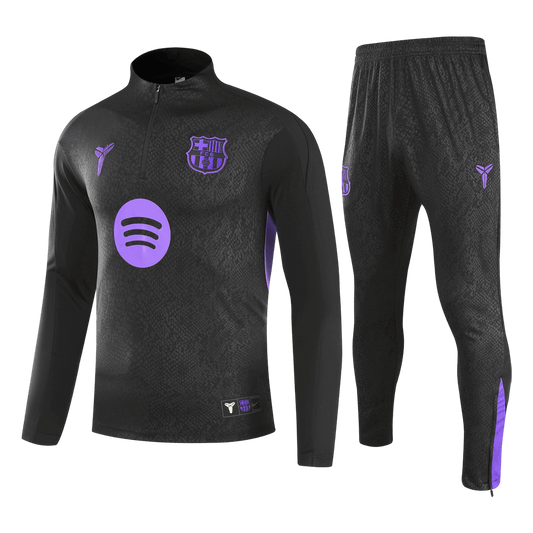 Conjunto Infantil de Entrenamiento Barcelona 2025/26
