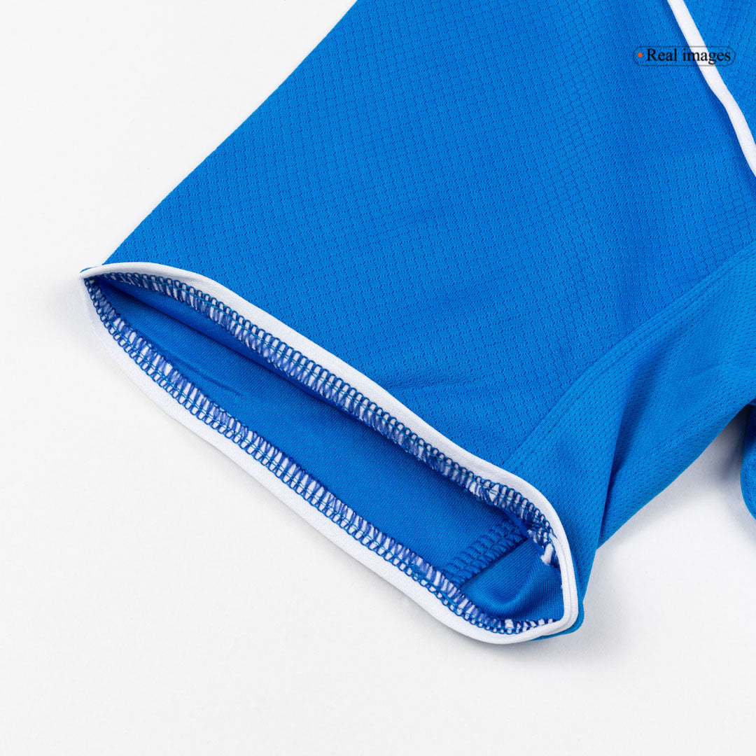 Conjunto Atletico Madrid 
2025/26 Tercera Equipación