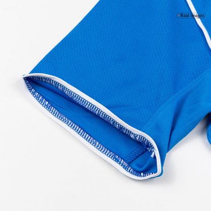 Conjunto Atletico Madrid 
2025/26 Tercera Equipación