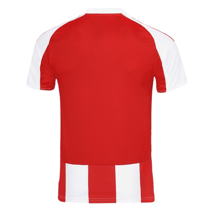 Camiseta Olympiakos 2025/26 Primera Equipación - Versión Hincha-Camisetas Pasion Shop