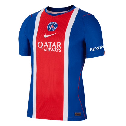 Camiseta Auténtica PSG 2026/27 Primera Equipación -Versión Jugador