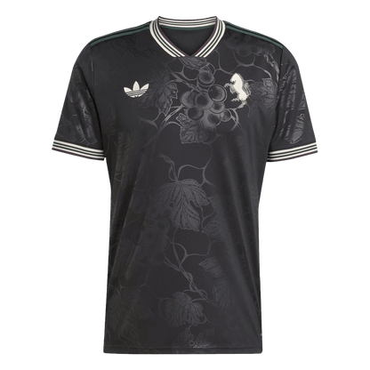 Camiseta Juventus 2025/26 Tercera Equipación - Versión Hincha-Camisetas Pasion Shop