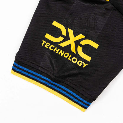 Conjunto Infantil Completo Manchester United 2025/26 Tercera Equipación Kids