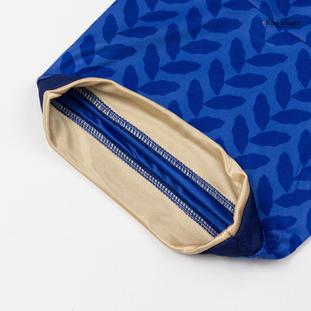 Conjunto Italy 
2026 Primera Equipación Copa del Mundo