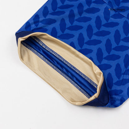 Camiseta DARMIAN #13 Italy 2026 Primera Equipación Copa del Mundo - Versión Hincha