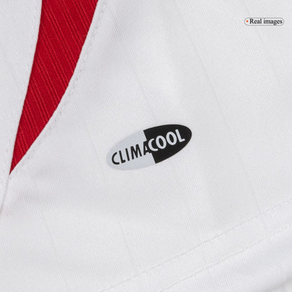 Retro 2006 Spain Segunda Equipación