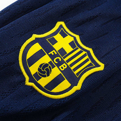 Conjunto Infantil de Entrenamiento Barcelona 2025/26