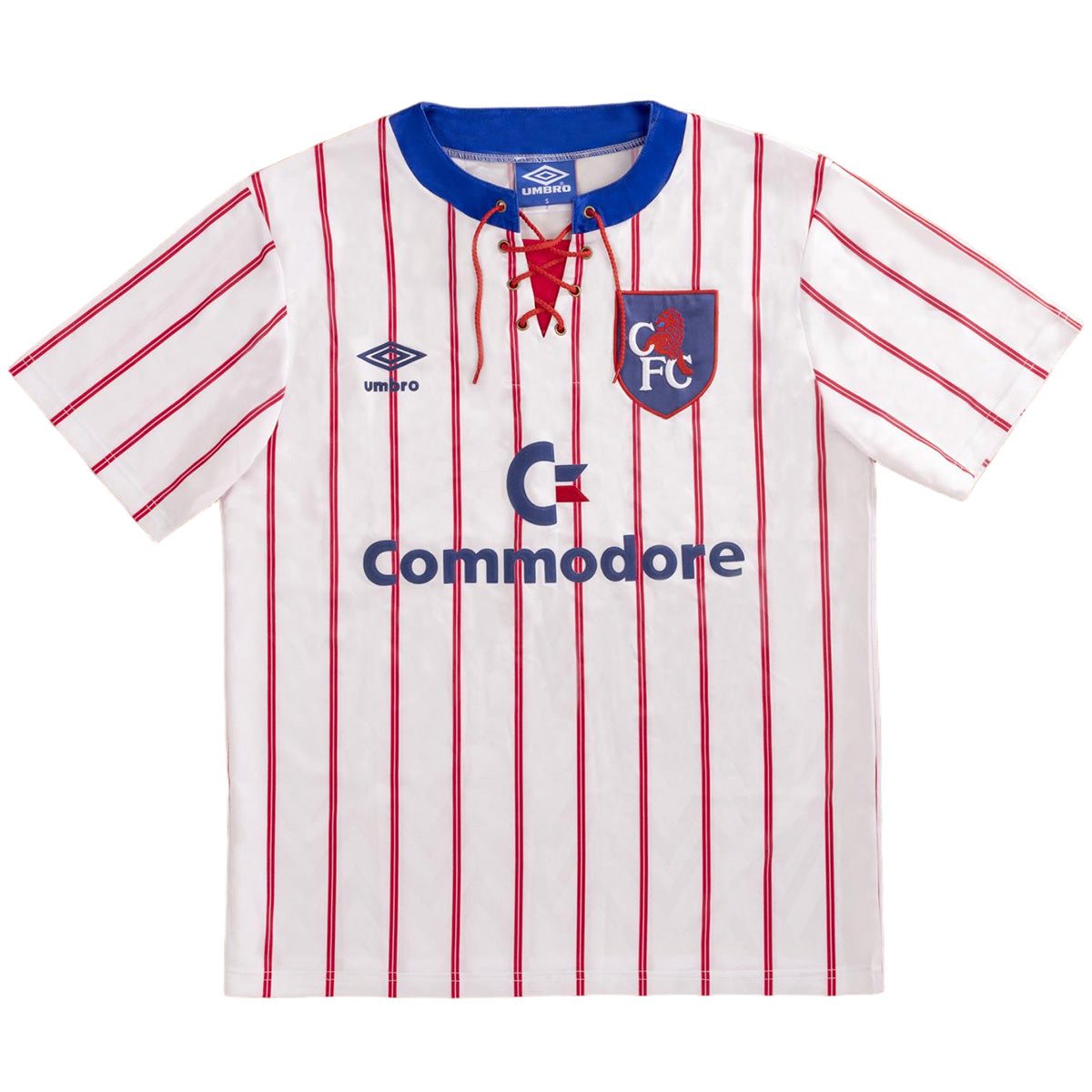 Retro 1992/94 Chelsea Segunda Equipación