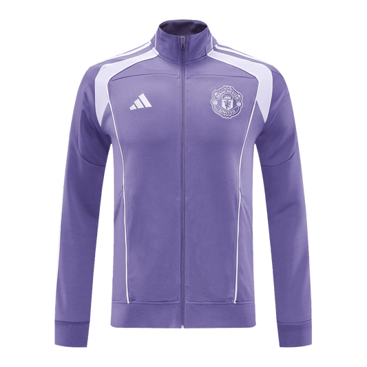 Chaqueta de Entrenamiento Manchester United 2025/26