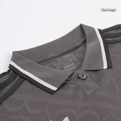 Camiseta Real Madrid 2024/25 Tercera Equipación Mujer
