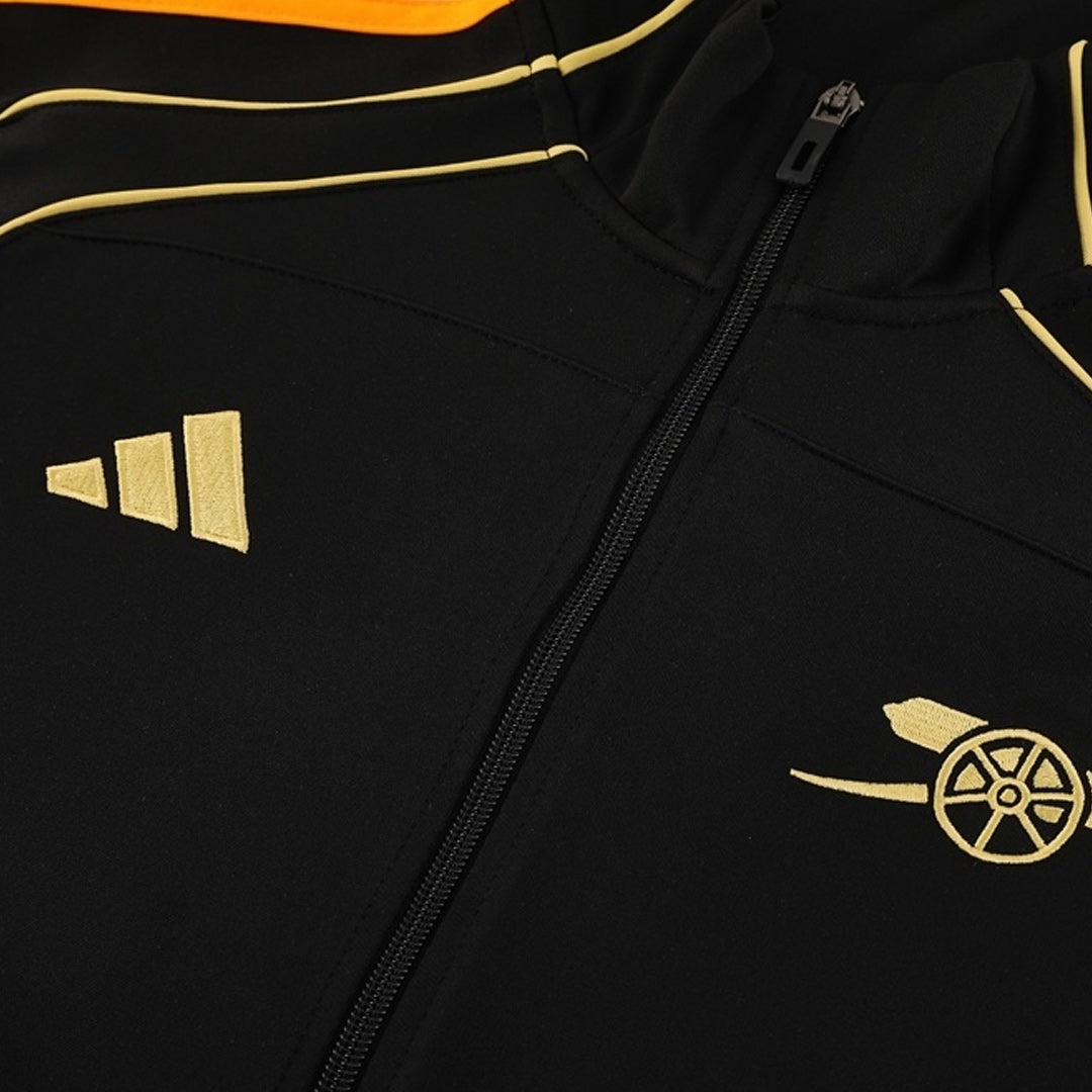 Chaqueta Entrenamiento Arsenal 2025/26-Camisetas Pasion Shop