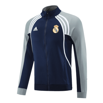 Chaqueta de Entrenamiento Real Madrid 2025/26