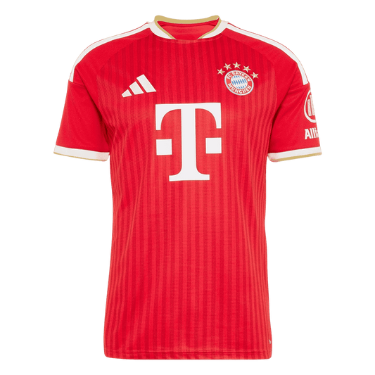 Camiseta Bayern Munich 2026/27 Primera Equipación - Versión Hincha