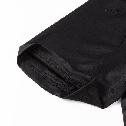 Conjunto Completo Manchester City 2025/26 Segunda Equipación