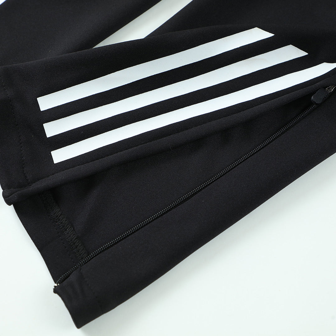 Conjunto Infantil de Entrenamiento Real Madrid 2025/26