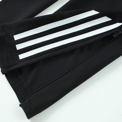 Conjunto Infantil de Entrenamiento Real Madrid 2025/26