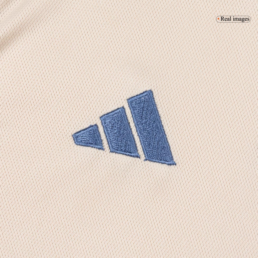 Conjunto Infantil Ajax 2025/26 Tercera Equipación