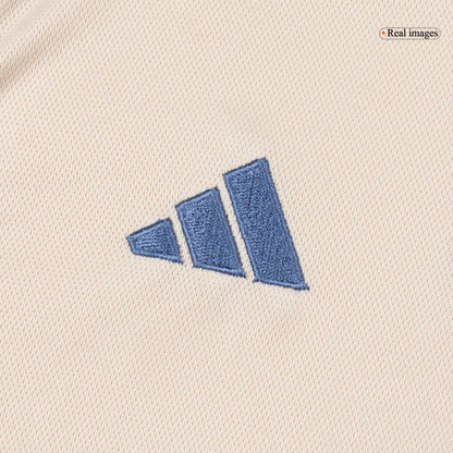 Conjunto Infantil Ajax 2025/26 Tercera Equipación