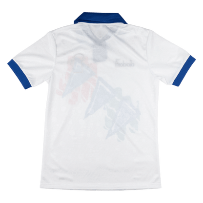 Retro 1994 Italy Pre-Partido