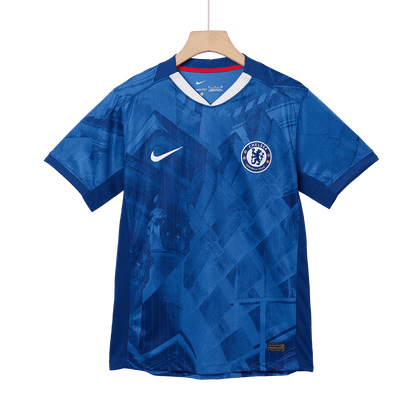 Camiseta PALMER #10 Chelsea 2025/26 Primera Equipación Hombre - Versión Hincha