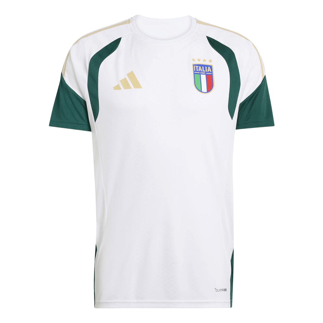 Camiseta Italy 2026 Pre-Partido Copa del Mundo - Versión Hincha