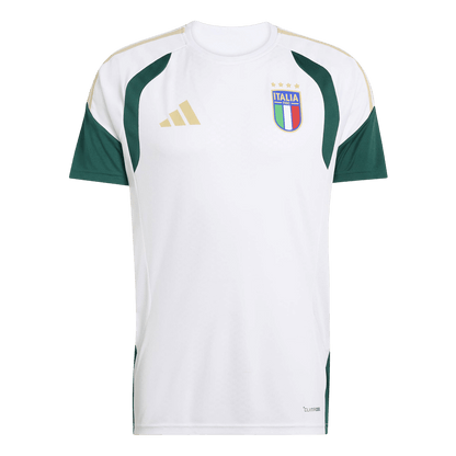 Camiseta Italy 2026 Pre-Partido Copa del Mundo - Versión Hincha